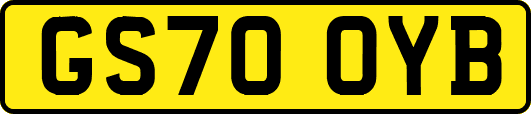 GS70OYB