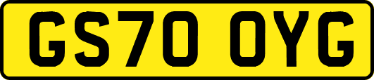 GS70OYG