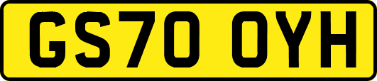 GS70OYH