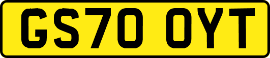 GS70OYT