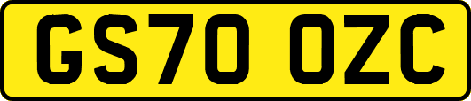 GS70OZC