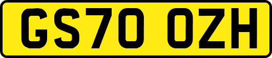 GS70OZH