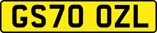 GS70OZL