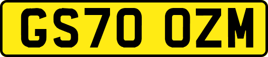 GS70OZM
