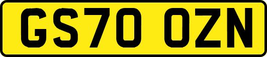 GS70OZN