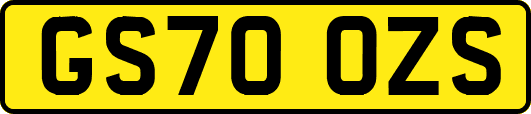 GS70OZS