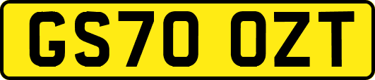 GS70OZT