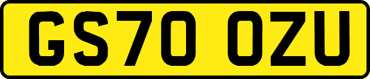 GS70OZU