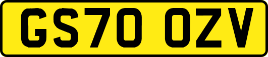 GS70OZV