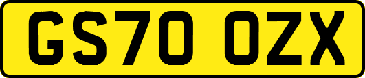 GS70OZX