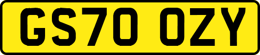 GS70OZY