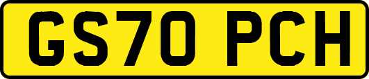 GS70PCH