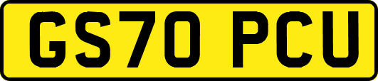 GS70PCU