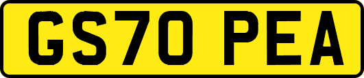 GS70PEA