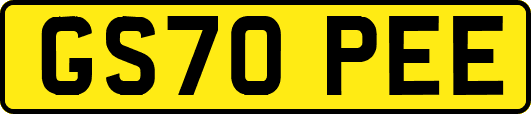 GS70PEE