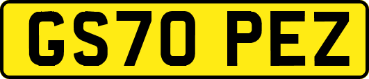 GS70PEZ