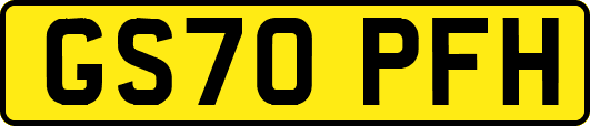 GS70PFH