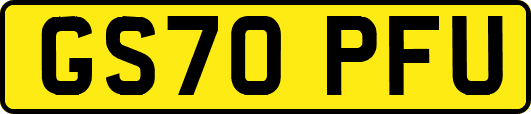 GS70PFU