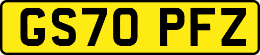 GS70PFZ