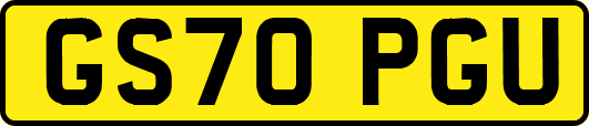 GS70PGU