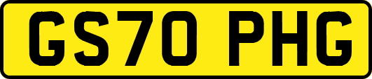GS70PHG