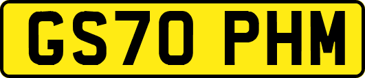 GS70PHM