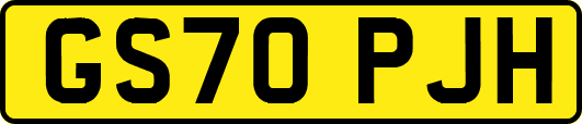 GS70PJH