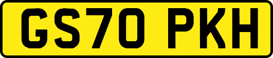 GS70PKH