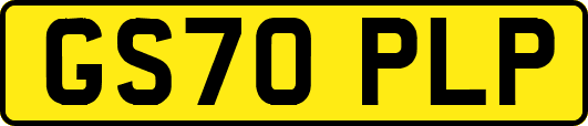 GS70PLP