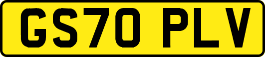 GS70PLV