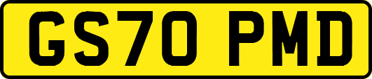 GS70PMD