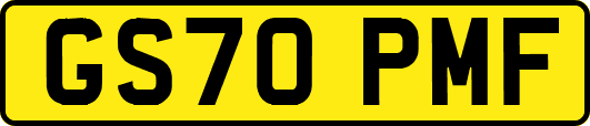 GS70PMF