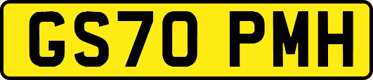 GS70PMH