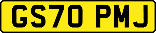 GS70PMJ