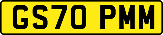 GS70PMM