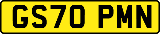 GS70PMN