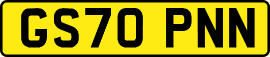 GS70PNN