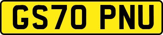 GS70PNU
