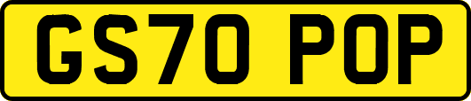 GS70POP