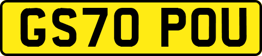 GS70POU