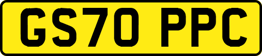 GS70PPC