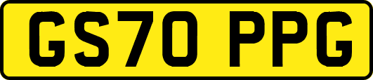 GS70PPG