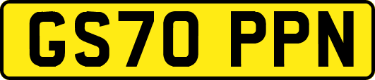 GS70PPN