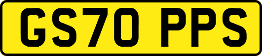GS70PPS