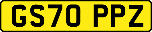 GS70PPZ