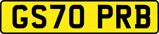 GS70PRB