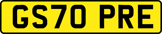 GS70PRE