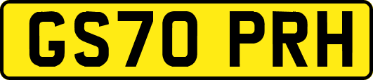 GS70PRH