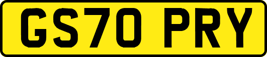 GS70PRY