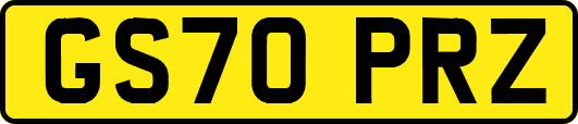 GS70PRZ